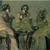 Madame Sosostris profile image