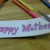 Write "Happy Mother's Day" and color them with markers