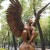 “Archivaldo” 2008. Bronze Sculpture by Mexican Artist Jorge Marin. Mexico City Open Air Exhibit at “Paseo de la Reforma (Chapultepec)”. “Archivaldo” 2008. Bronze Sculpture by Mexican Artist Jorge Marin. Mexico City Open Air Exhibit at “Paseo de la Reforma (Chapultepec)”.