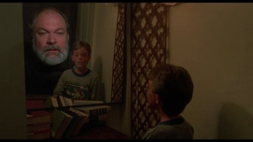 There is a great disturbance in the Force. Snow White is the fairest of them all. Pay no attention to that man behind the curtain...