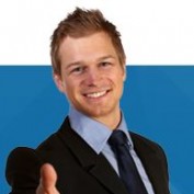 pension profile image