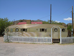 You can enjoy living in a trailer but there are new chores that come with the lifestyle.