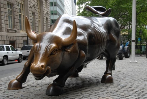 Can you figure out philosophy, art, skill, engineering and commerce in this bull?