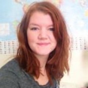 ThePrettiestWord profile image