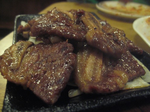 Short Ribs
