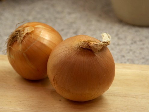 Onions