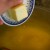 Add 2 tablespoons of butter to the recipe and whisk until it is combined. Add 2 tablespoons of butter to the recipe and whisk until it is combined.