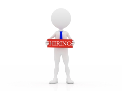 Actively search job openings