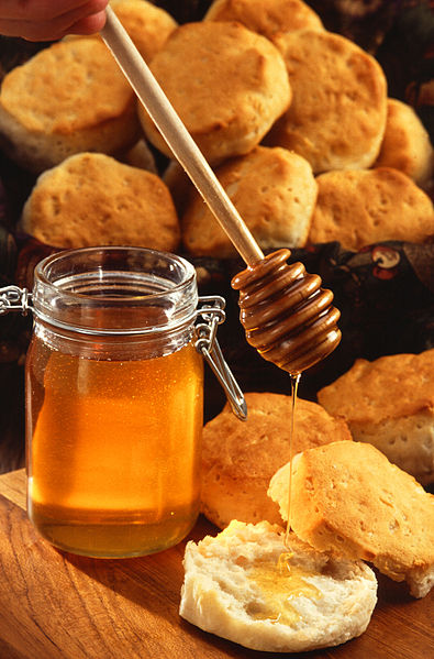 Honey has been used for thousands of years to treat various illnesses. 