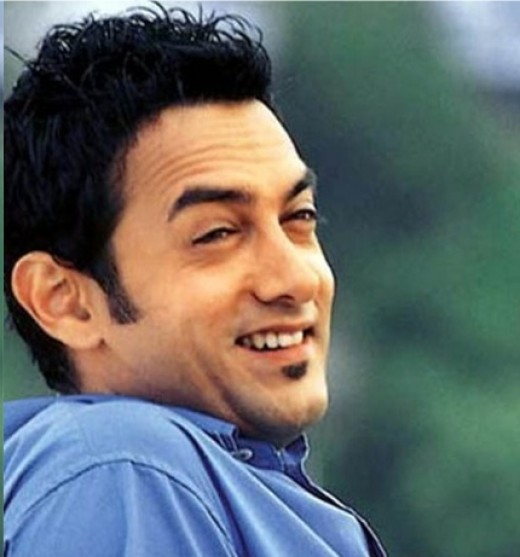 Top Ten Movies of Amir Khan or Aamir Khan | HubPages