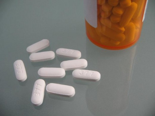 Are generic drugs the same as their brand name counterparts?