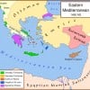 The Fall of the Roman Empire...in 1453