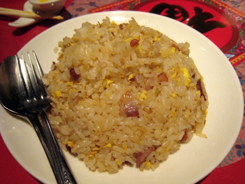 Fried Rice