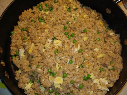 Fried Rice