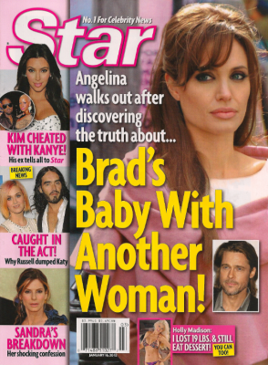Fathering a child outside of one's marriage often leads to acrimony.