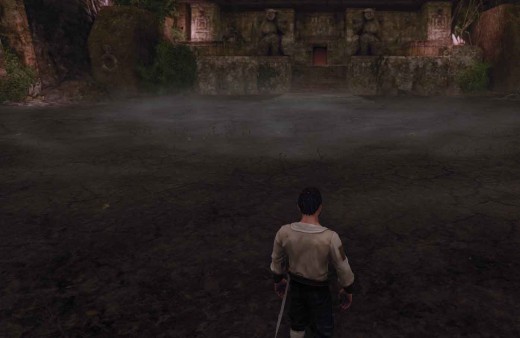 Risen 2 Jim Related Quests - Ready to redistribute the loot