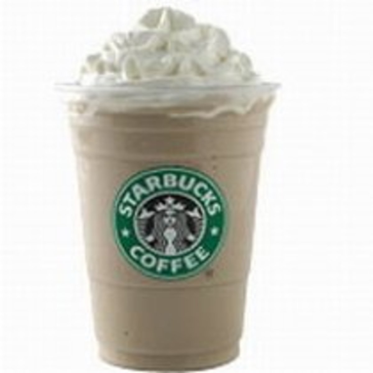 Starbucks Drink Guide: Blended Creme Frappuccinos | Delishably