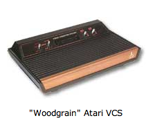 The Atari