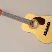 Music for film profile image