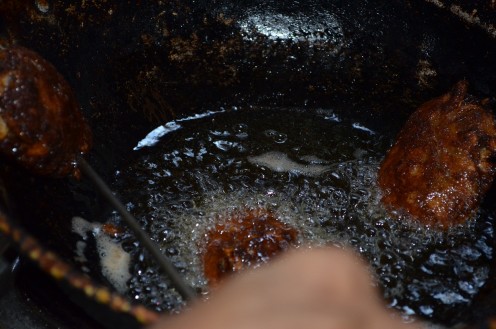 FRY Cutlets