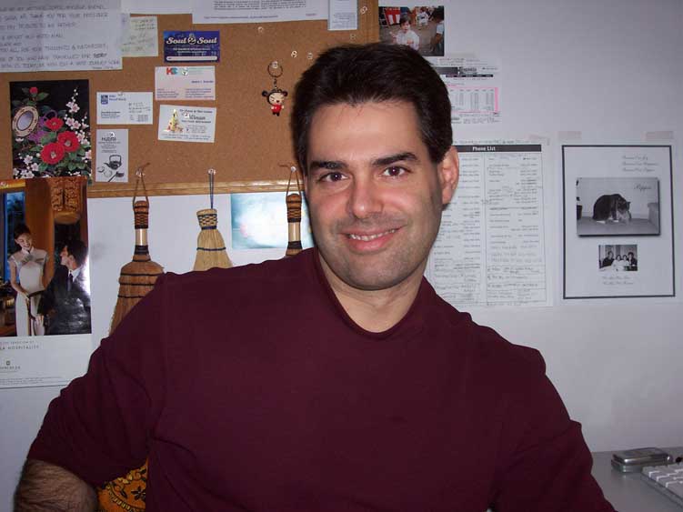 HubPages profile picture for @timestamp