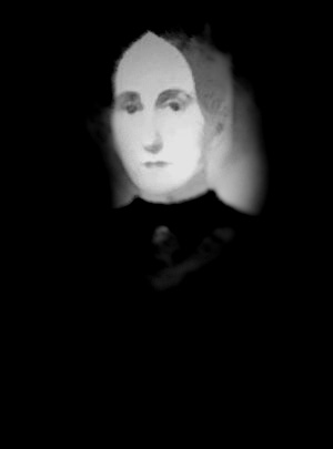 Madame Delphine LaLaurie
