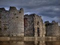 The Notitia Dignitatum and the Saxon Shore Forts