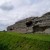Ruins of the Roman fort at Richborough. (Ruptiae)