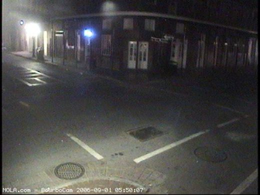 What Do You Think About Haunted New Orleans. Post Your Comment Below Now.