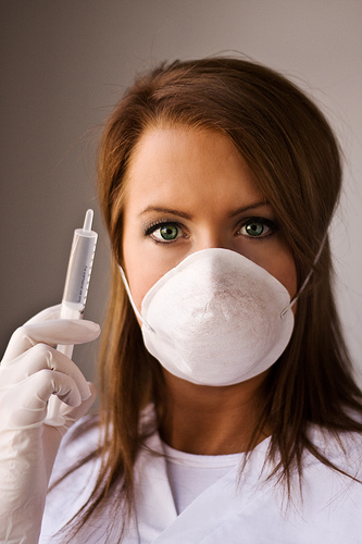 Will there be enough doctors and nurses in the future?