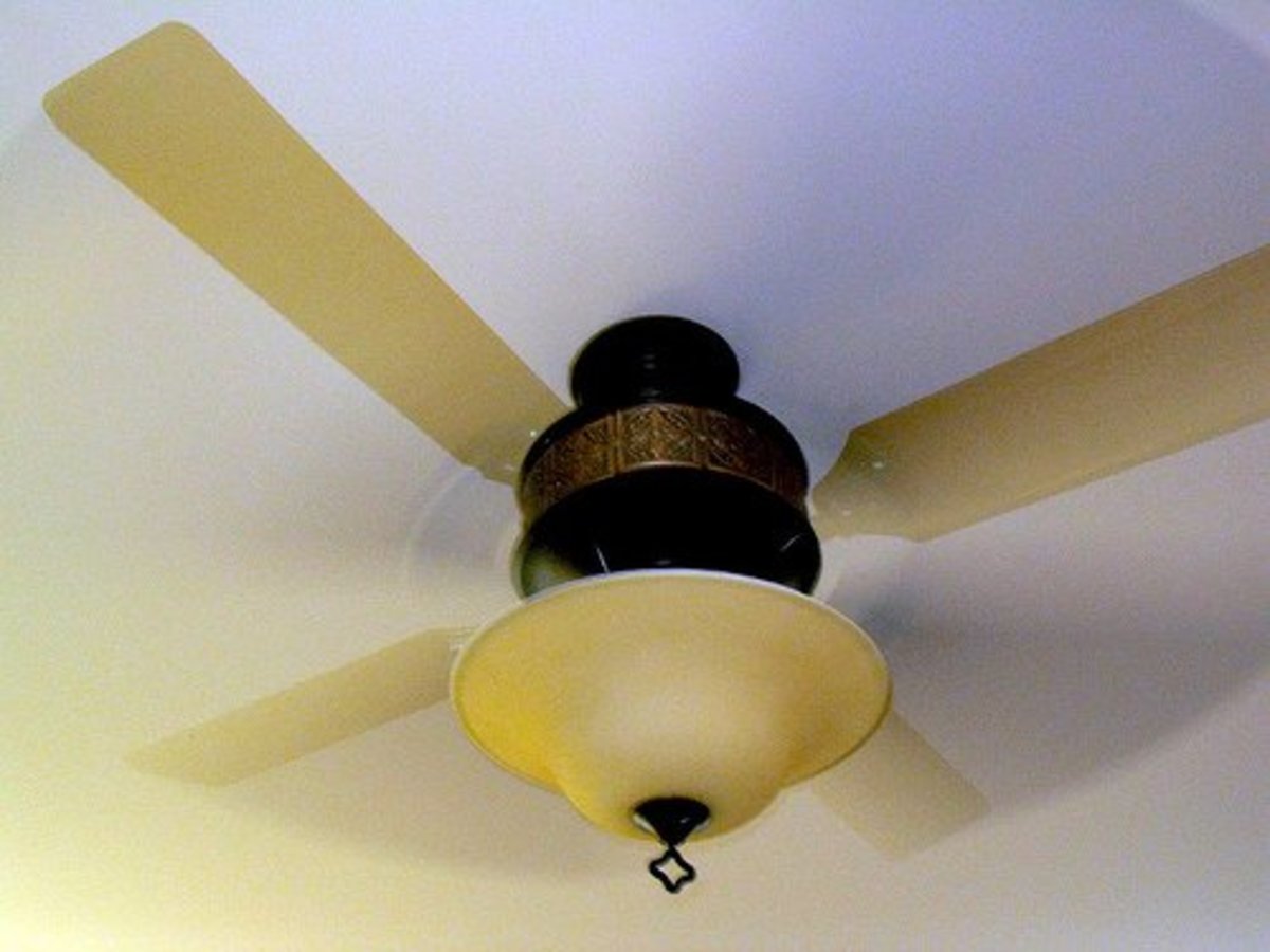How To Choose The Best Ceiling Fan For Your Home Dengarden