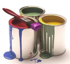 Increase your home value by painting the inside and outside. Cheap, easy, and adds instant value to your home.