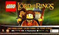 Lego Lord Of The Rings Video Game - Release Date & News
