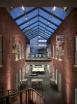 Christman Building remodeled interior