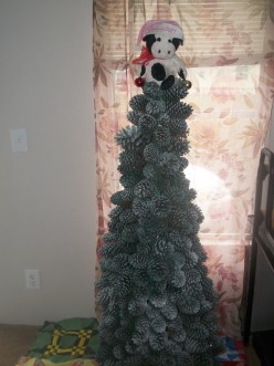 Getting Crafty for the Holidays