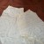 Piping using satin cloth Piping using satin cloth