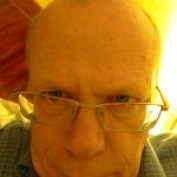 Peter Nicolson profile image