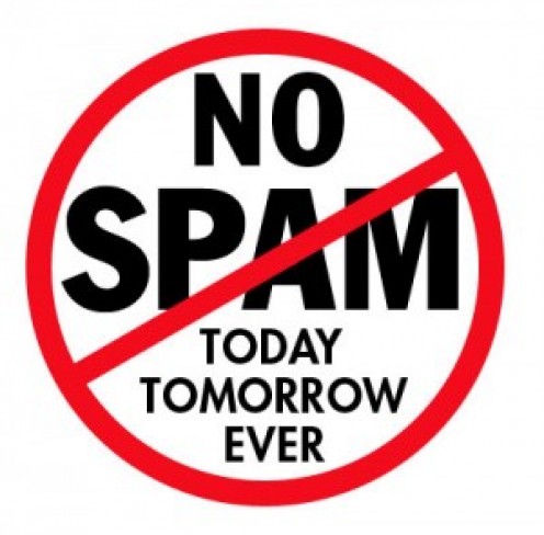 why do i keep getting dating spam why do i keep getting dating spam