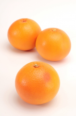Grapefruits 