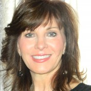 Captivating profile image