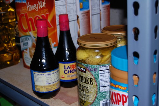 Other parts of the world are familiar with techniques to hide the flavor of slightly-off tasting meat. Seasonings, spices, and sauces will cater to finer palettes.