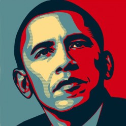BARACK OBAMA AND THE CULT OF PERSONALITY