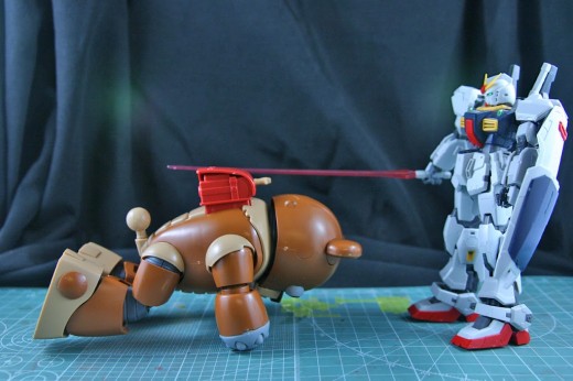 I dub thee "Sir Bearguy!!"