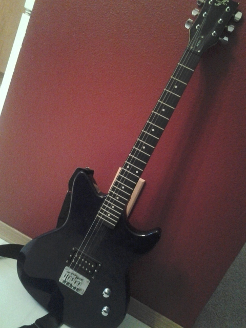 Electric Guitar