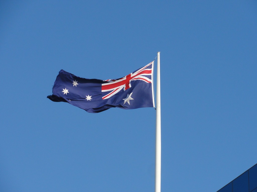 national-symbols-of-australia