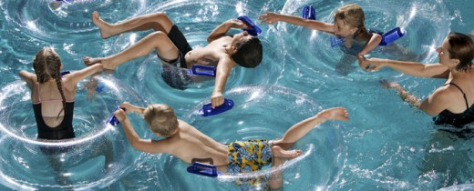 Splash lively park swim center, Springfield, Oregon