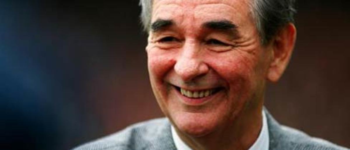 Brian Clough's retirement marked the end of Nottingham Forest's most successful era.