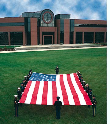 Ft Leonard Wood