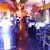 Sorry this picture came out real blurry! This is what the restaurant looks like when you first enter. It starts out as a long hallway. I will snap a new picture the next time I visit this place, so it might be a little while. Sorry this picture came out real blurry! This is what the restaurant looks like when you first enter. It starts out as a long hallway. I will snap a new picture the next time I visit this place, so it might be a little while.