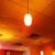 the ceiling and light fixtures the ceiling and light fixtures